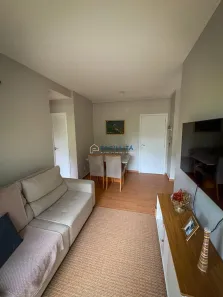 Apartamento com 2 Quartos à venda, 60m² no Ponta Negra, Manaus