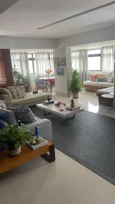 Apartamento com 3 Quartos para alugar, 258m² no Barro Vermelho, Natal