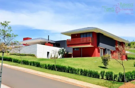 Casa de Condomínio com 6 Quartos à venda, 910m² no Fazenda da Grama Condominio Alto Padrão, Itupeva