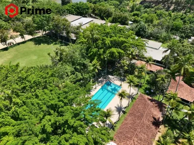 Prédio Comercial com 31 Quartos à venda, 23427m² no Comunidade Urbana de Amarelos, Guarapari