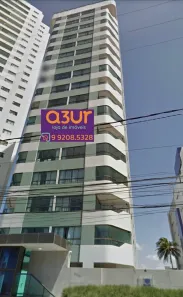 Apartamento com 3 Quartos à venda, 104m² no Casa Caiada, Olinda