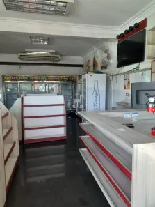 Ponto Comercial para alugar, 120m² no Fazenda Grande, Jundiaí