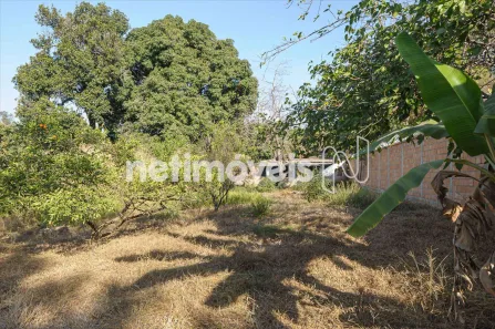 Lote/Terreno com 1 Quarto à venda, 1255m² no Braúnas, Belo Horizonte