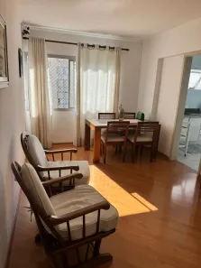 Apartamento com 2 Quartos à venda, 60m² no Aclimação, São Paulo