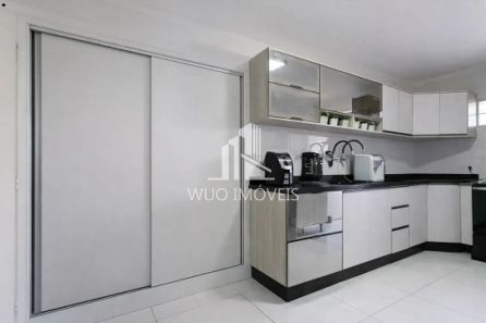 Sobrado com 3 Quartos à venda, 114m² no Mooca, São Paulo