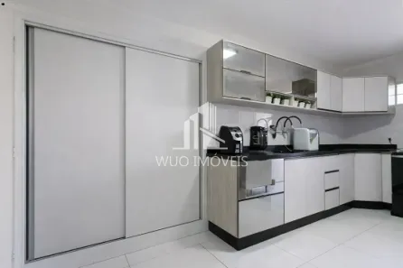 Sobrado com 3 Quartos à venda, 114m² no Mooca, São Paulo