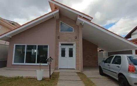 Casa de Condomínio com 3 Quartos à venda, 360m² no Parque Residencial Itapeti, Mogi das Cruzes