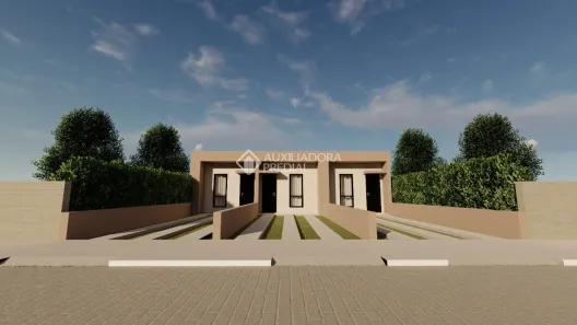 Casa com 3 Quartos à venda, 86m² no Conventos, Lajeado