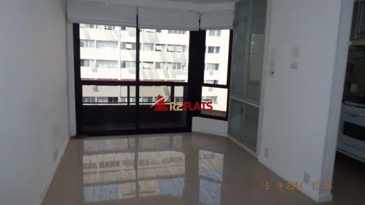 Flat com 1 Quarto à venda, 47m² no Itaim Bibi, São Paulo