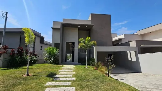 Casa de Condomínio com 3 Quartos à venda, 200m² no Condomínio Villa Real de Bragança, Bragança Paulista