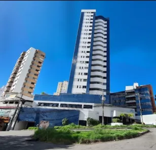 Apartamento com 3 Quartos à venda, 87m² no Pituba, Salvador