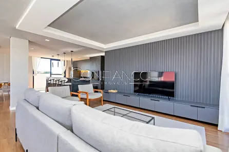 Apartamento com 2 Quartos à venda, 64m² no Água Verde, Curitiba