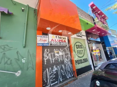 Imóvel Comercial para alugar, 40m² no Vila Joaniza, São Paulo