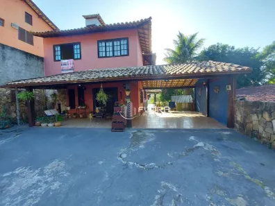 Casa com 3 Quartos à venda, 250m² no Vila Progresso, Niterói
