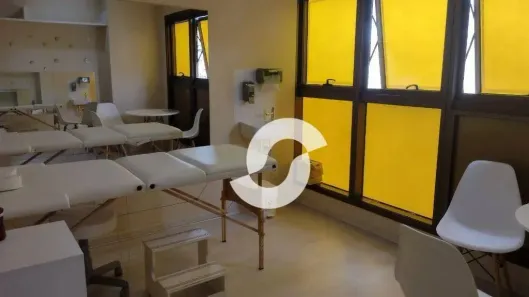 Sala Comercial à venda, 24m² no São Domingos, Niterói