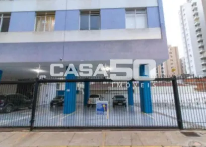 Apartamento com 1 Quarto à venda, 35m² no Centro, Campinas