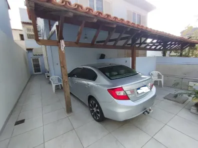 Casa com 3 Quartos à venda, 159m² no Icaraí, Niterói