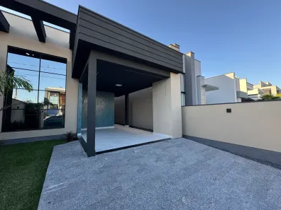 Casa com 3 Quartos à venda, 106m² no Centro, Tijucas