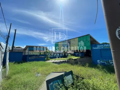Ponto Comercial para alugar, 450m² no Pau Amarelo, Paulista