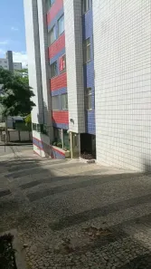 Apartamento com 3 Quartos à venda, 90m² no Silveira, Belo Horizonte
