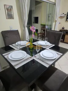 Apartamento com 2 Quartos para alugar, 86m² no Do Ubatuba, São Francisco do Sul