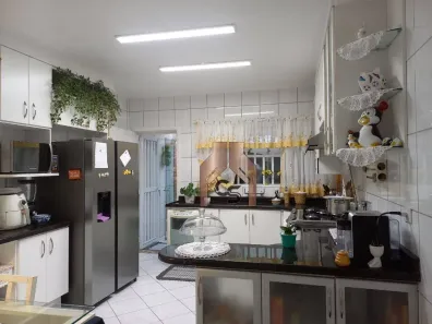 Sobrado com 3 Quartos à venda, 134m² no Vila Maria Alta, São Paulo