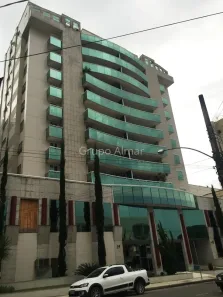 Apartamento com 4 Quartos à venda, 379m² no Santa Helena, Juiz de Fora