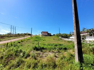 Lote/Terreno à venda, 437m² no Medianeira, Arroio do Meio