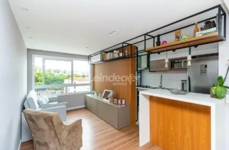 Apartamento com 2 Quartos à venda, 61m² no Cidade Baixa, Porto Alegre
