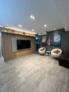 Apartamento com 3 Quartos à venda, 111m² no Ponta da Praia, Santos