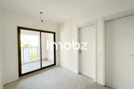 Apartamento com 2 Quartos à venda, 45m² no Perdizes, São Paulo