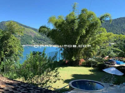 Casa de Condomínio com 3 Quartos à venda, 260m² no Portogalo, Angra dos Reis