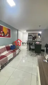 Apartamento com 2 Quartos à venda, 67m² no Renascença, São Luís