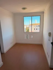 Apartamento com 2 Quartos para alugar, 41m² no Jardim Jóquei Club, Londrina