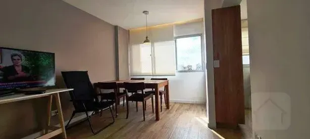 Apartamento com 1 Quarto para alugar, 48m² no Vila Mariana, São Paulo