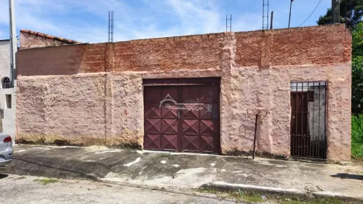 Casa com 2 Quartos à venda, 90m² no Jardim do Vale, Jacareí