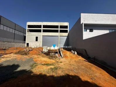 Galpão/Depósito/Armazém à venda, 850m² no Jardim Boa Vista, Hortolândia