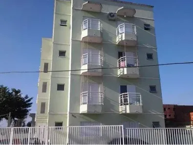 Apartamento com 2 Quartos à venda, 59m² no Vila Fiori, Sorocaba