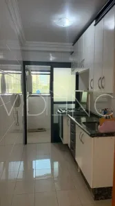 Apartamento com 2 Quartos para alugar, 52m² no Tatuapé, São Paulo