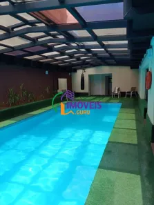 Flat com 1 Quarto à venda, 43m² no Higienópolis, São Paulo