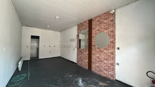Imóvel Comercial para alugar, 42m² no Centro, Jacareí