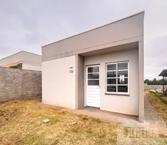Casa com 2 Quartos à venda, 49m² no Neves, Ponta Grossa