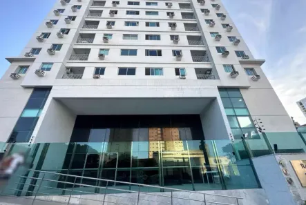 Flat com 1 Quarto à venda, 26m² no Tambaú, João Pessoa