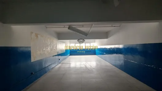 Sala Comercial para alugar, 268m² no Centro, Suzano