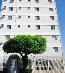 Apartamento com 3 Quartos à venda, 156m² no Jardim Glória, Americana