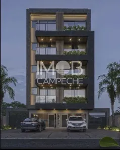 Apartamento com 1 Quarto à venda, 24m² no Campeche, Florianópolis