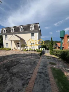 Fazenda/Sítio com 4 Quartos à venda, 1463m² no Centro, São Roque