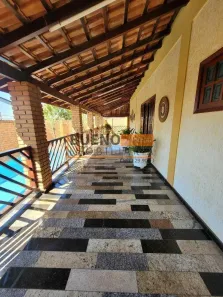 Casa com 3 Quartos à venda, 490m² no Vila Brasil, Santa Bárbara D'Oeste