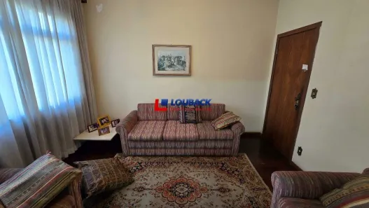 Apartamento com 3 Quartos à venda, 123m² no Ipiranga, Belo Horizonte