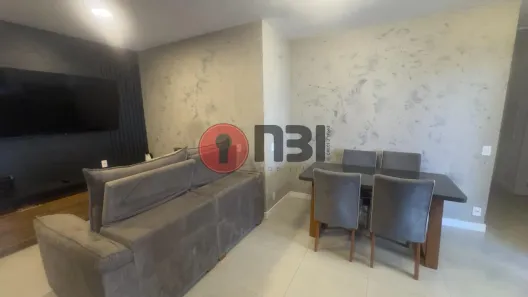 Apartamento com 3 Quartos à venda, 81m² no Bom Jardim, São José do Rio Preto